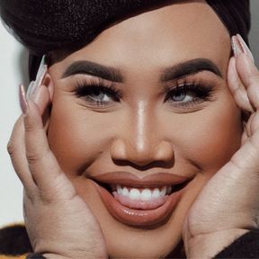 Patrick Starrr