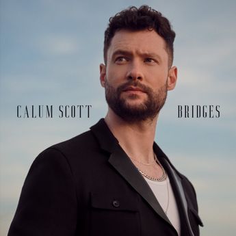 Calum Scott on BRIT Awards nomination with Lost Frequencies: We're against  Encanto, for God's sake!