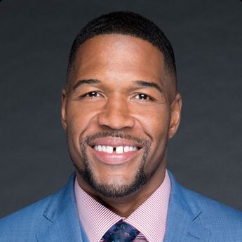 MSX by Michael Strahan Giants Rebound Tank