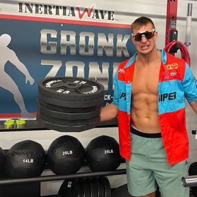 Rob Gronkowski