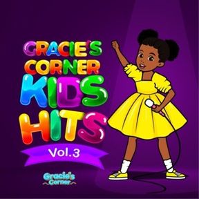 Family Behind Hit  Children's Series 'Gracie's Corner' Says