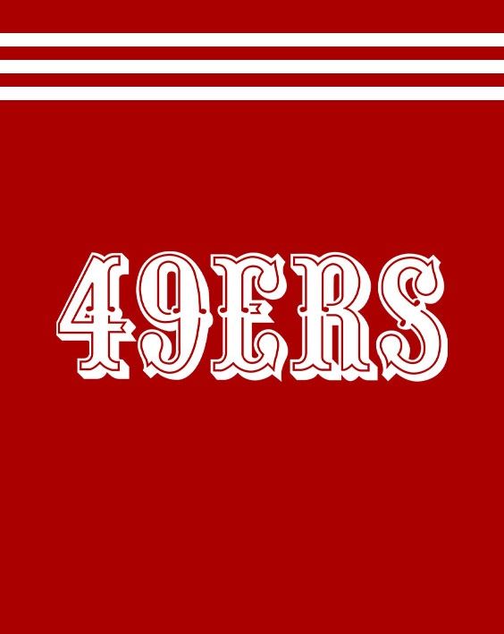 San Francisco 49ers Nike Home Game Jersey - Scarlet - Arik Armstead - Youth
