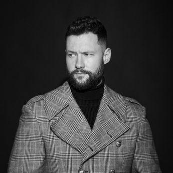 Calum Scott on BRIT Awards nomination with Lost Frequencies: We're against  Encanto, for God's sake!
